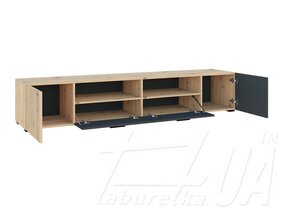ТВ-тумба "Заря" 2,3
