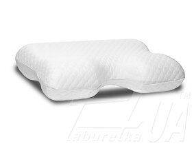 Подушка "MEMORY SPA" з рициновою олією