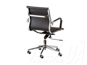 Крісло офісне "Solano 5 artleather"