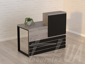 Стійка Ресепшн-5