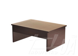 Стол-трансформер "Desk" Glass