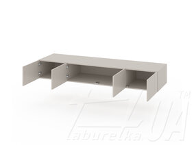 Шкаф распашный "A014"