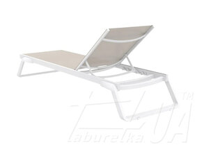 Шезлонг "Siesta Tropic"