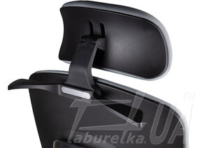 Кресло ECO Grey "G-14" slider