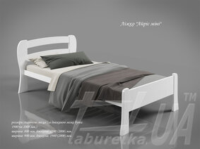 Ліжко "Айріс міні"