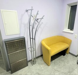 Диван "Бум" одинарний Диван "Бум" одинарний