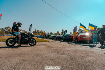 Швидкість та адреналін на Трасі Dnipro Kart в Кам'янському
