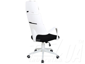 Крісло "Spiral White"