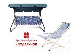 Качель садовая "Графиня"