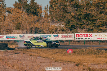 Швидкість та адреналін на Трасі Dnipro Kart в Кам'янському