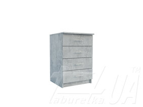 Тумба офисная 1