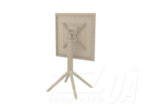 Стол "Siesta Sky Folding Tabel 60"
