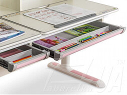 Детский стол Mealux Winnipeg Multicolor