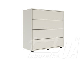 Комод 90 4Dr "Соло"