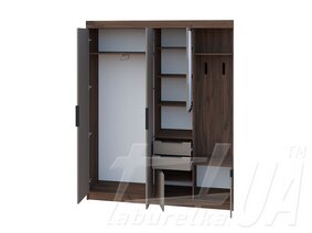 Прихожая "Силуэт 2"