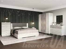 Комод 6Ш "Вивиан"