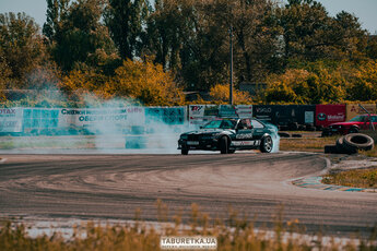 Швидкість та адреналін на Трасі Dnipro Kart в Кам'янському