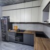 Модульная кухня "Prime | Прайм Люкс"