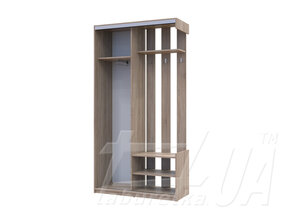 Передпокій "City One Door"