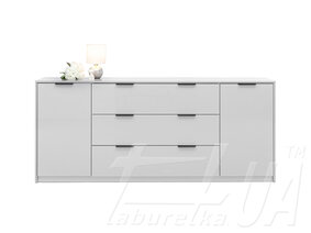 Комод "Roma Color" 2дв 3шх 2м