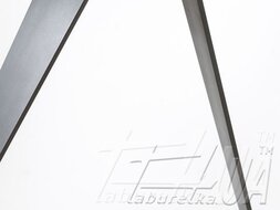 Стол обеденный раскладной "Glassy Keen"