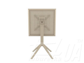 Стол "Siesta Sky Folding Tabel 60"