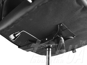Крісло "Office Soft leather BOS-01"