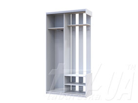 Передпокій "City One Door"