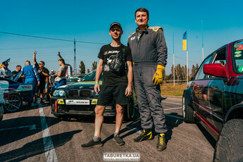 Швидкість та адреналін на Трасі Dnipro Kart в Кам'янському