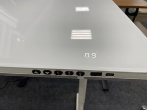 Стіл з регулюванням висоти "BST-12NEW" Стіл з регулюванням висоти "BST-12NEW"