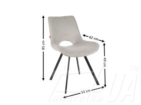 Cтул "KJC0361"