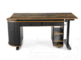 Регульований стіл "StandUp Loft BSTLс-01"