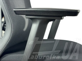 Крісло комп'ютерне "Преміум" HQOC-23A