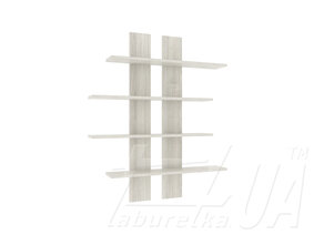 Полка навесная "ПН-6"