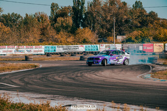 Швидкість та адреналін на Трасі Dnipro Kart в Кам'янському