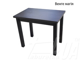 Стол кухонный раскладной "Ажур"
