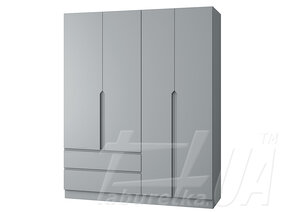 Розпашна шафа "ШР-5" 1200 мм