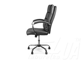 Крісло "Office Soft leather BOS-01"