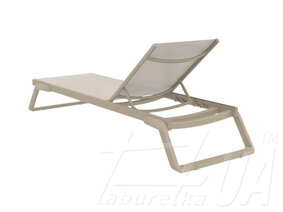 Шезлонг "Siesta Tropic"