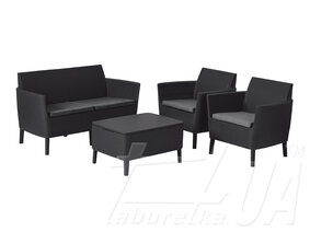Набір меблів "Salemo set"