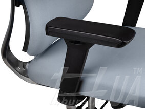 Кресло ECO Grey "G-14" slider