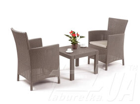 Комплект садовой мебели "Rosario balcony Set"