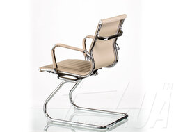 Крісло "Solano office artleather"