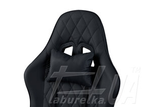 Компьютерное кресло "Хакер"