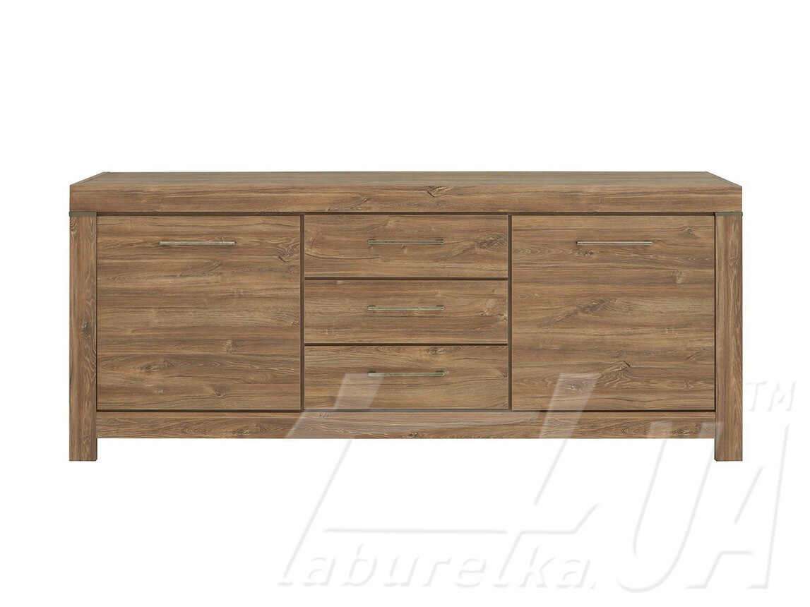 Комод KOM2D3S/9/20 "Герман"