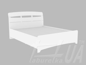 Кровать "Delta | Дельта"