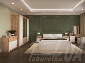 Спальный гарнитур "Ким"