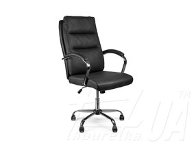 Крісло "Office Soft leather BOS-01"