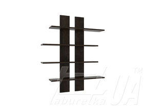 Полка навесная "ПН-6"