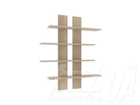 Полка навесная "ПН-6"